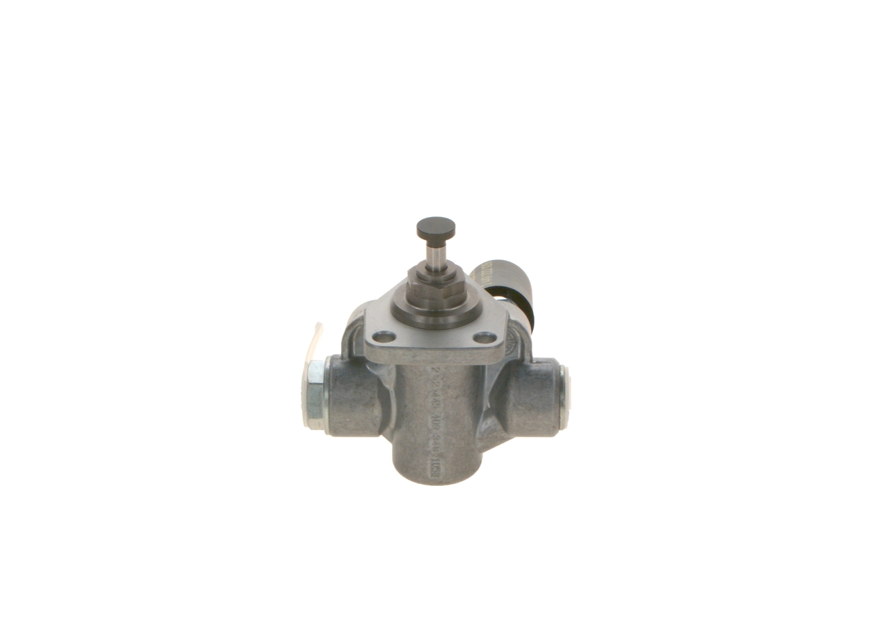 Насос для ручного переливания топлива Bosch 0440008137 цена, от 77.79 USD
