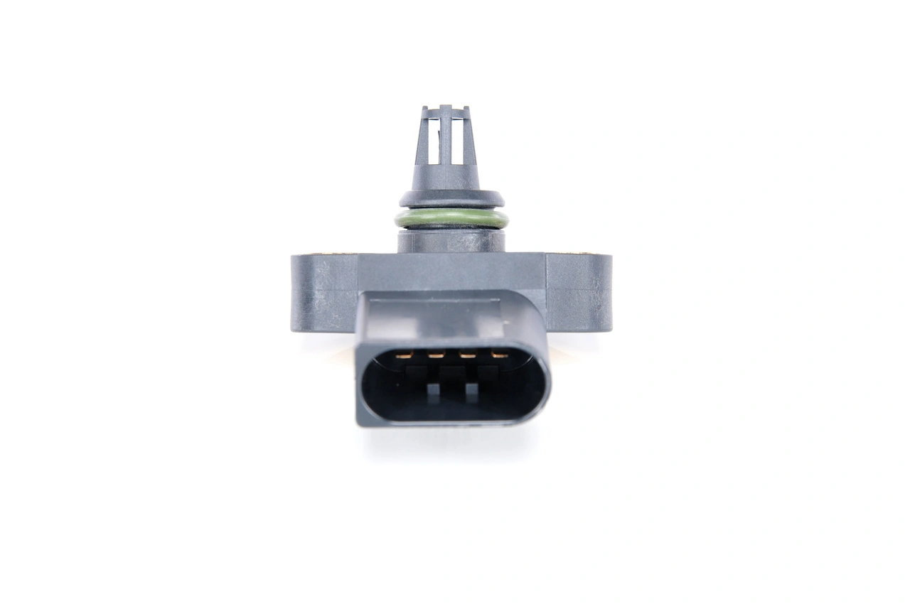Датчик давления нагнетания воздуха Bosch 0281006481 цена, от 21.58 USD