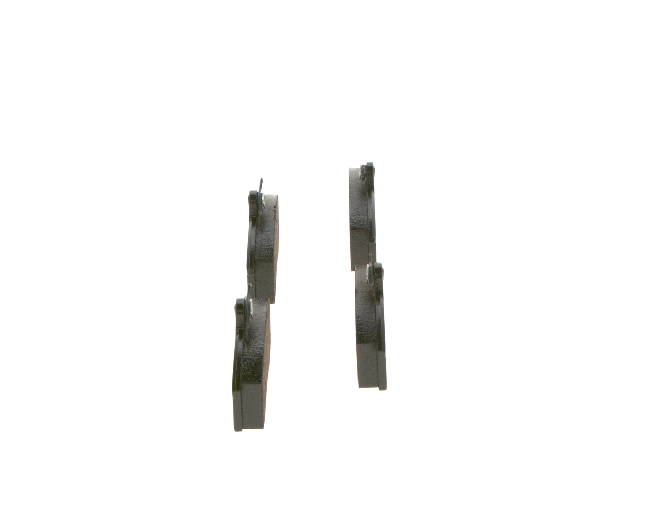 Колодки Bosch 0986491700 цена, от 16.95 USD