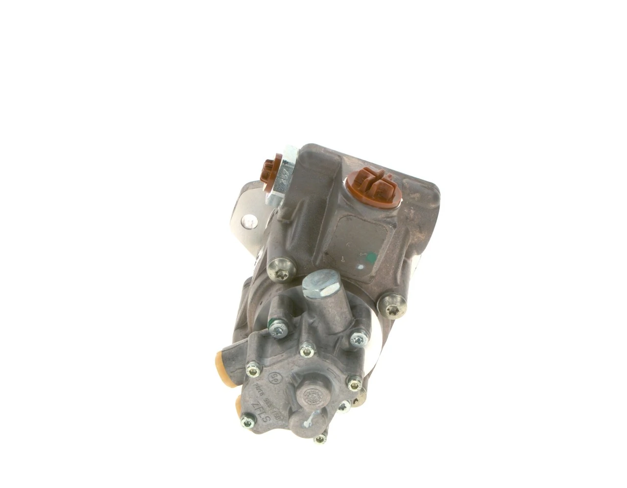 Купить KS01001362 Bosch Насос рулевого управления