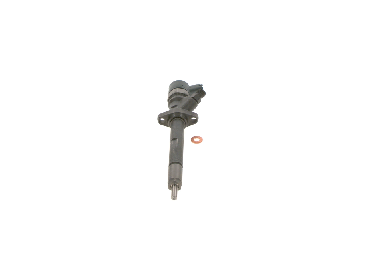 Купить 0445110057 Bosch Клапанная форсунка