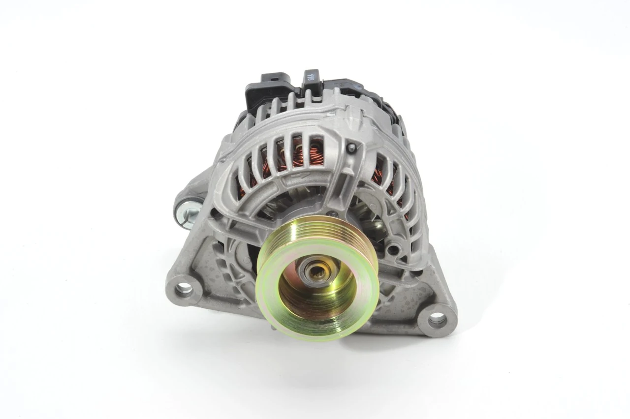 0124320002 Bosch Генератор автомобильный