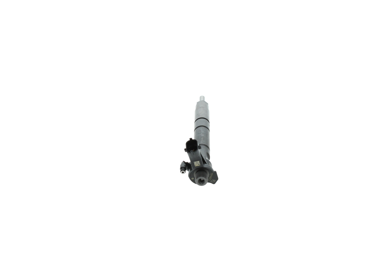  Топливные форсунки Nissan Qashqai 1