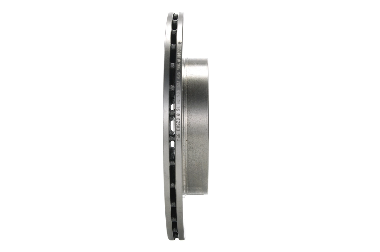 Тормоз дисковый передний Bosch 0986479769 цена, от 32.82 USD