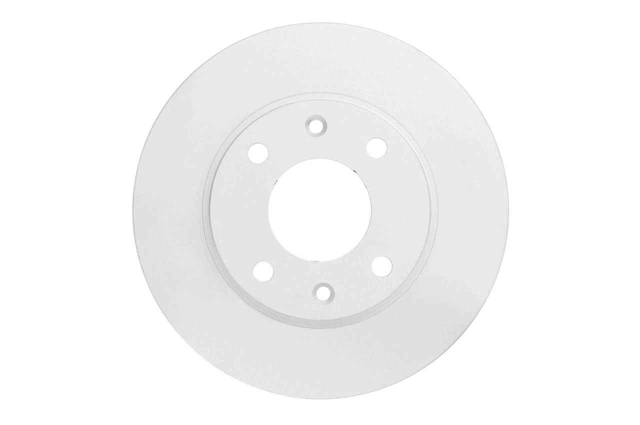 Купить 0986479B32 Bosch Ротор тормозной
