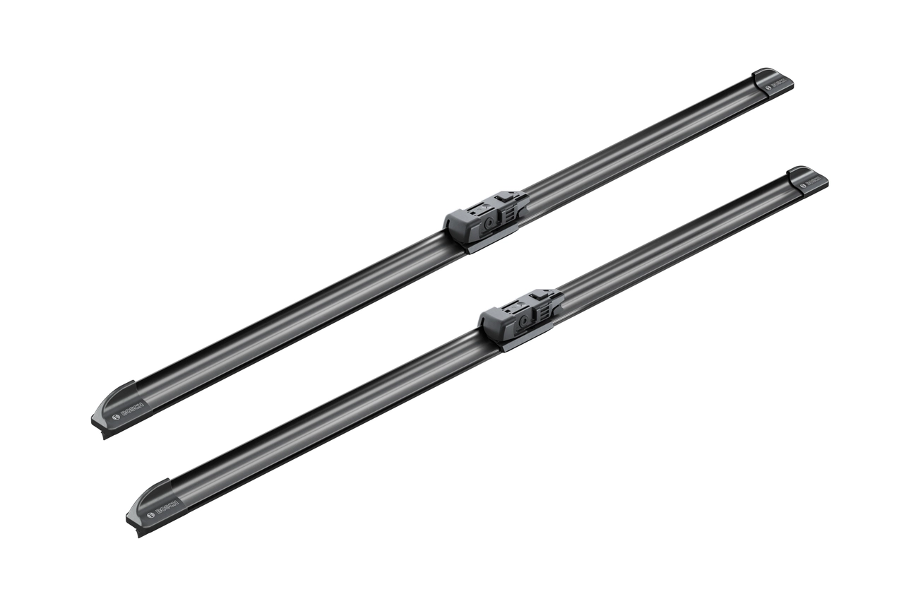 Щетки стеклоочистителя 3397009825 Bosch