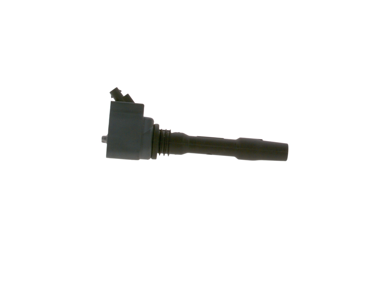 Купить 0986221124 Bosch Катушка зажигания