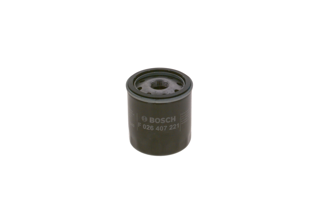 Купить F026407221 Bosch Фильтр центробежный очистки масла