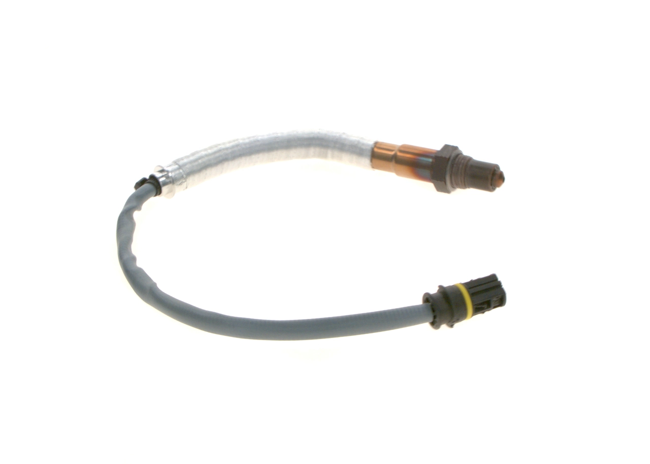 Лямбдазонд, датчик кислорода после катализатора Bosch 0258010415 цена, от 62.82 USD