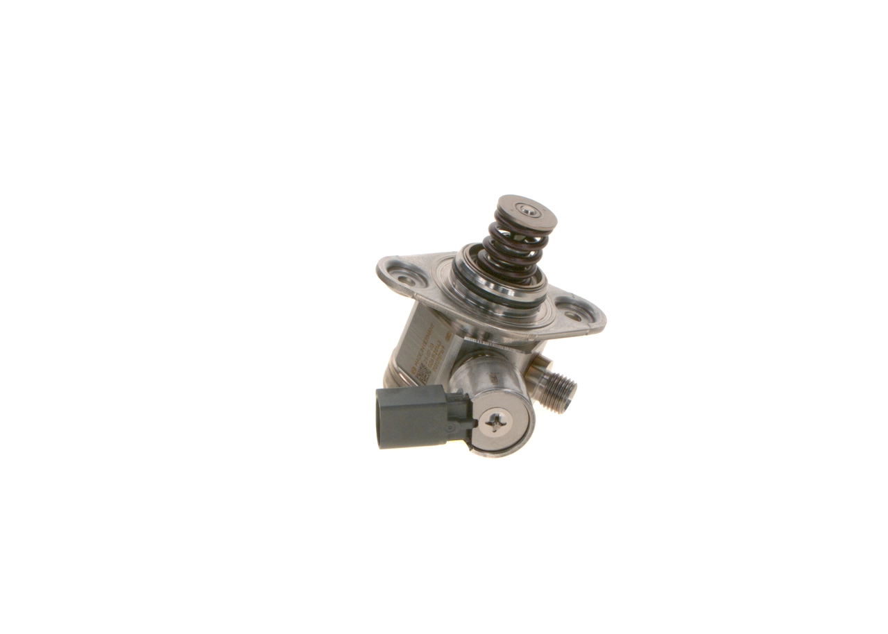 Насос топливный высокого давления (ТНВД) Bosch 0261520143 цена, от 279.29 USD