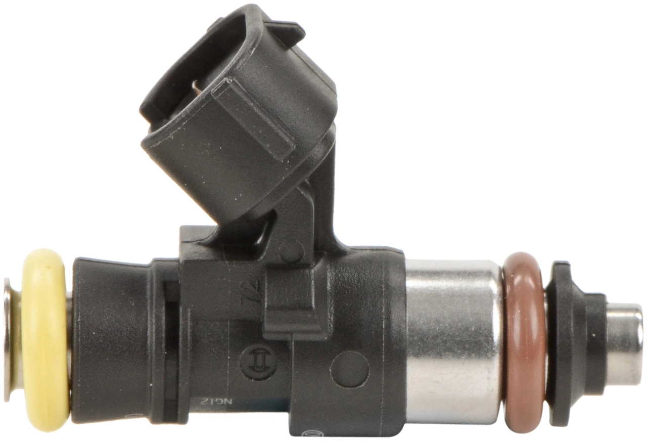 Купить 0280158805 Bosch Клапанная форсунка