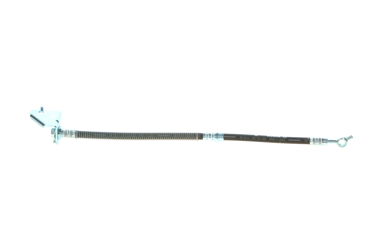 Шланг тормозной передний, левый Bosch 1987481B29 цена, от 26.63 USD