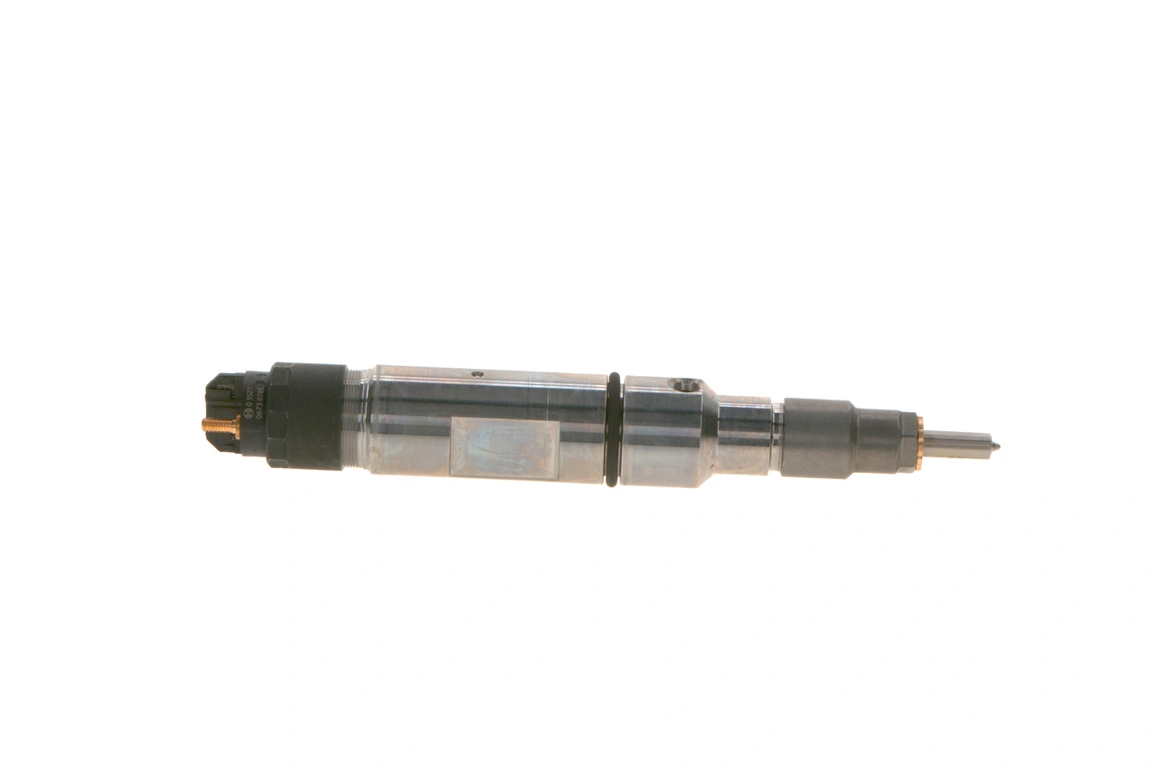 Купить 0986435527 Bosch Клапанная форсунка