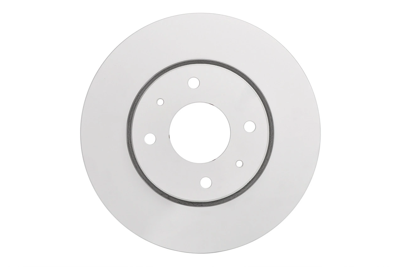 Купить 0986479B37 Bosch Ротор тормозной