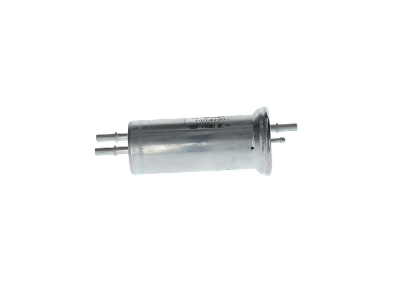Купить F026403000 Bosch Фильтр-отстойник топлива грубой очистки