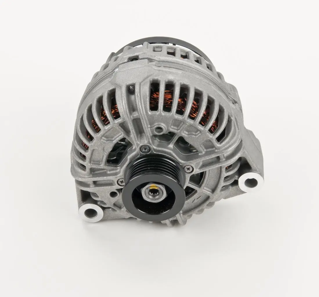Купить 0124625032 Bosch Генератор