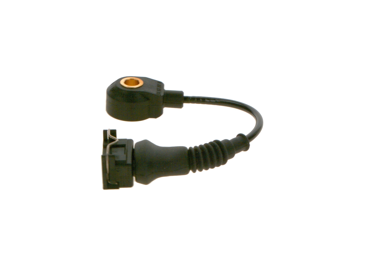 Купить 0261231195 Bosch Датчик детонации
