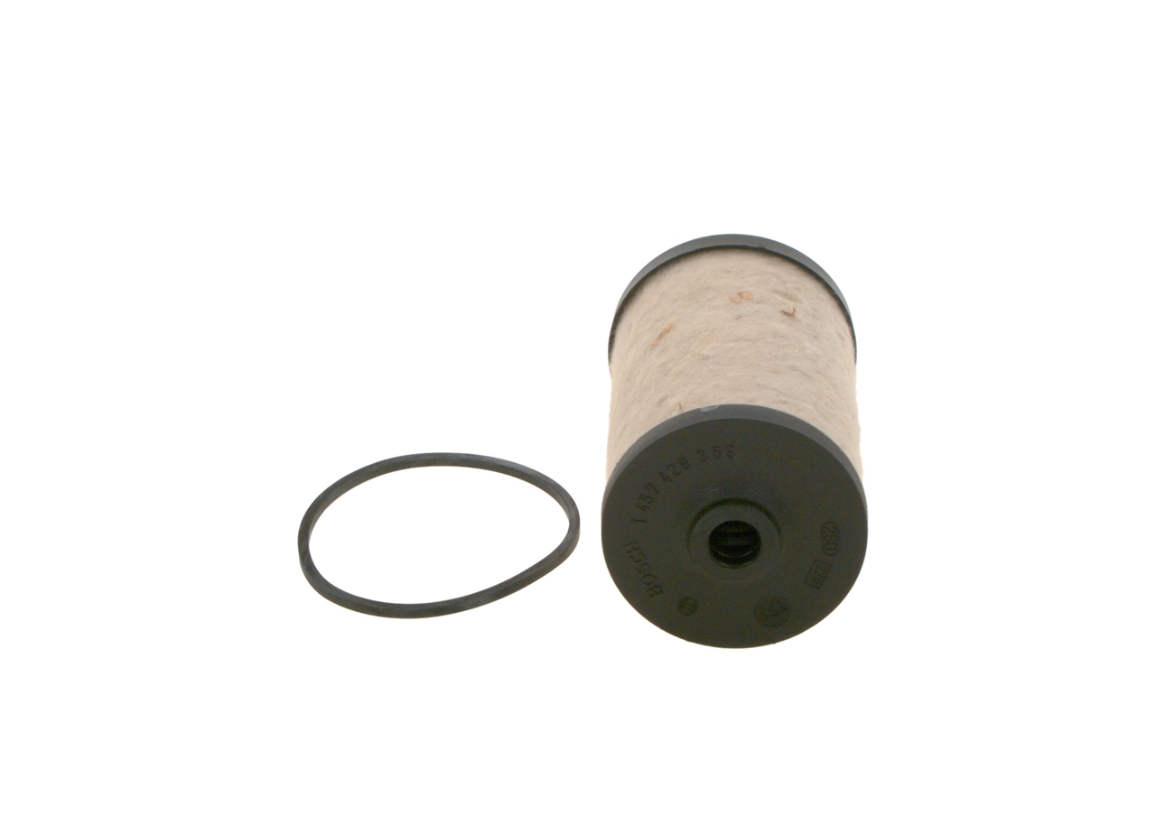 Фильтр тонкой очистки топлива Bosch 1457429359 цена, от 6.01 USD
