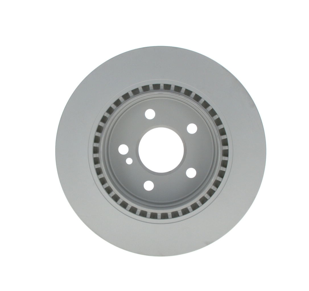 Купить 0986479411 Bosch Диск тормозной задний