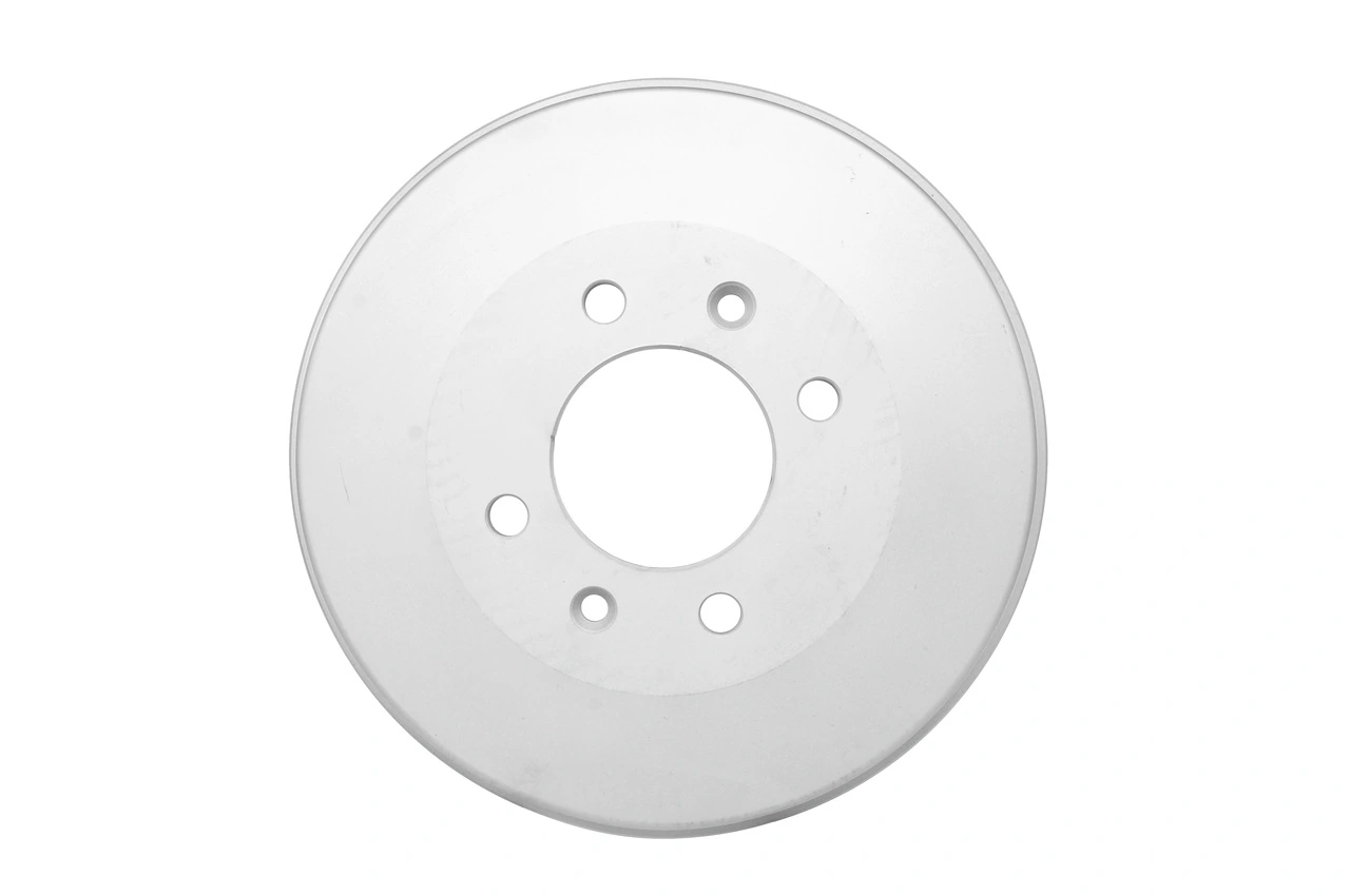 Барабан тормозной задний Bosch 0986477060 цена, от 41.46 USD
