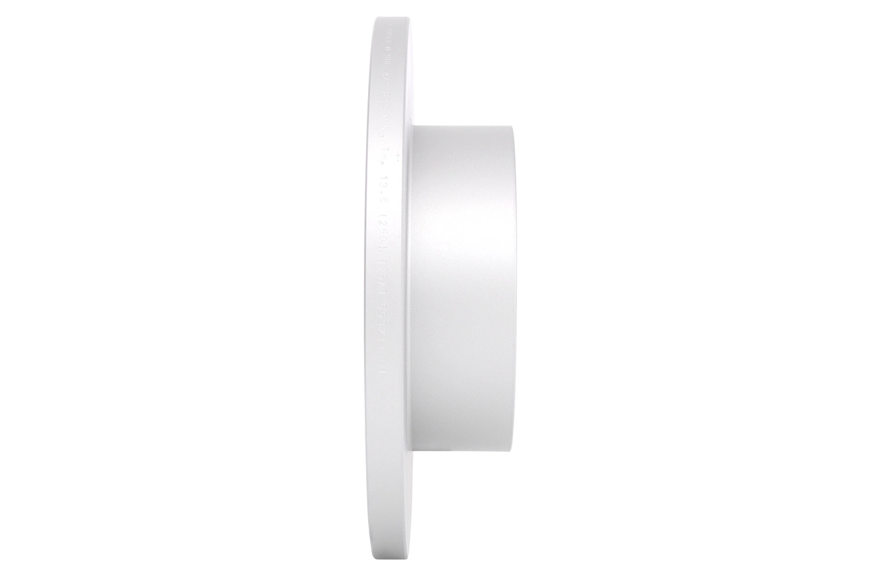 Тормоз дисковый передний Bosch 0986479B24 цена, от 39.64 USD