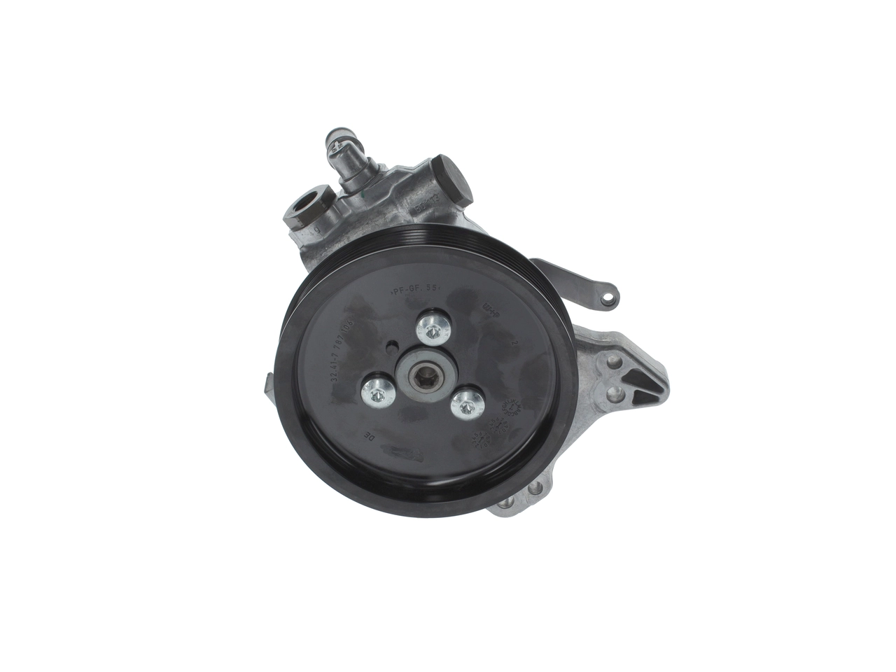 KS01000152 Bosch ГУР руля