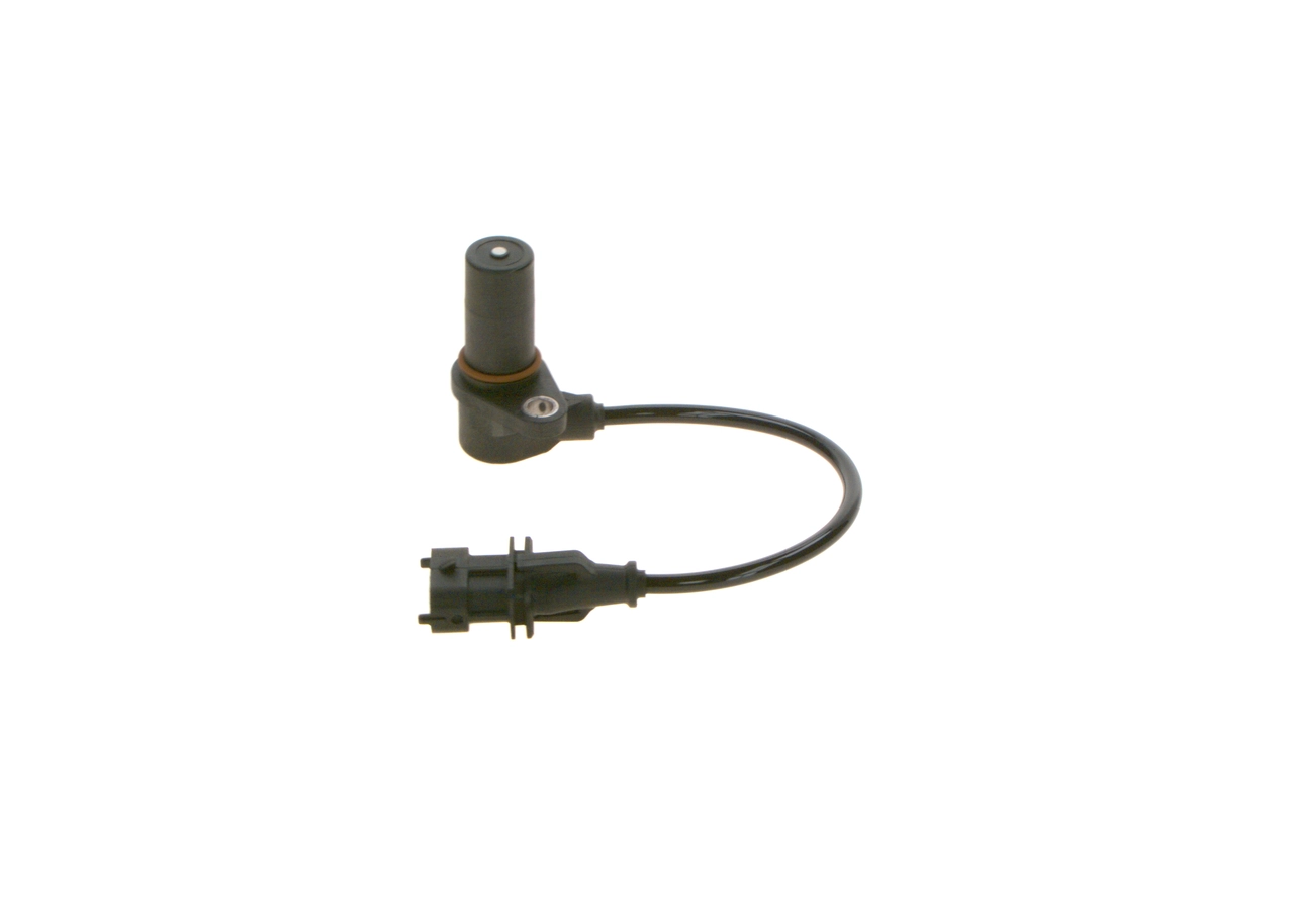 Купить 0281002486 Bosch Датчик оборотов коленвала