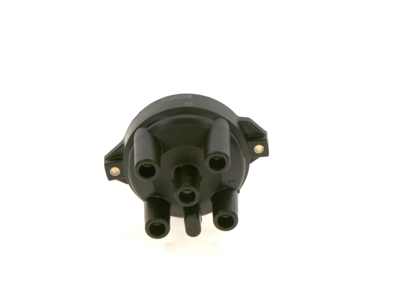 Крышка распределителя зажигания (трамблера) Bosch 1987233044 цена, от 13.50 USD