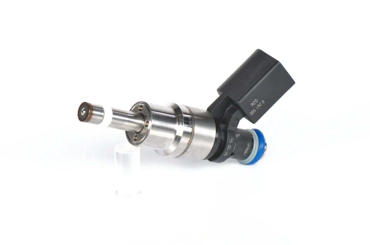 Топливные форсунки FEI0096 Magneti Marelli