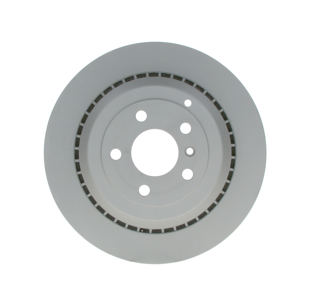Купить 0986479285 Bosch Диск тормозной задний