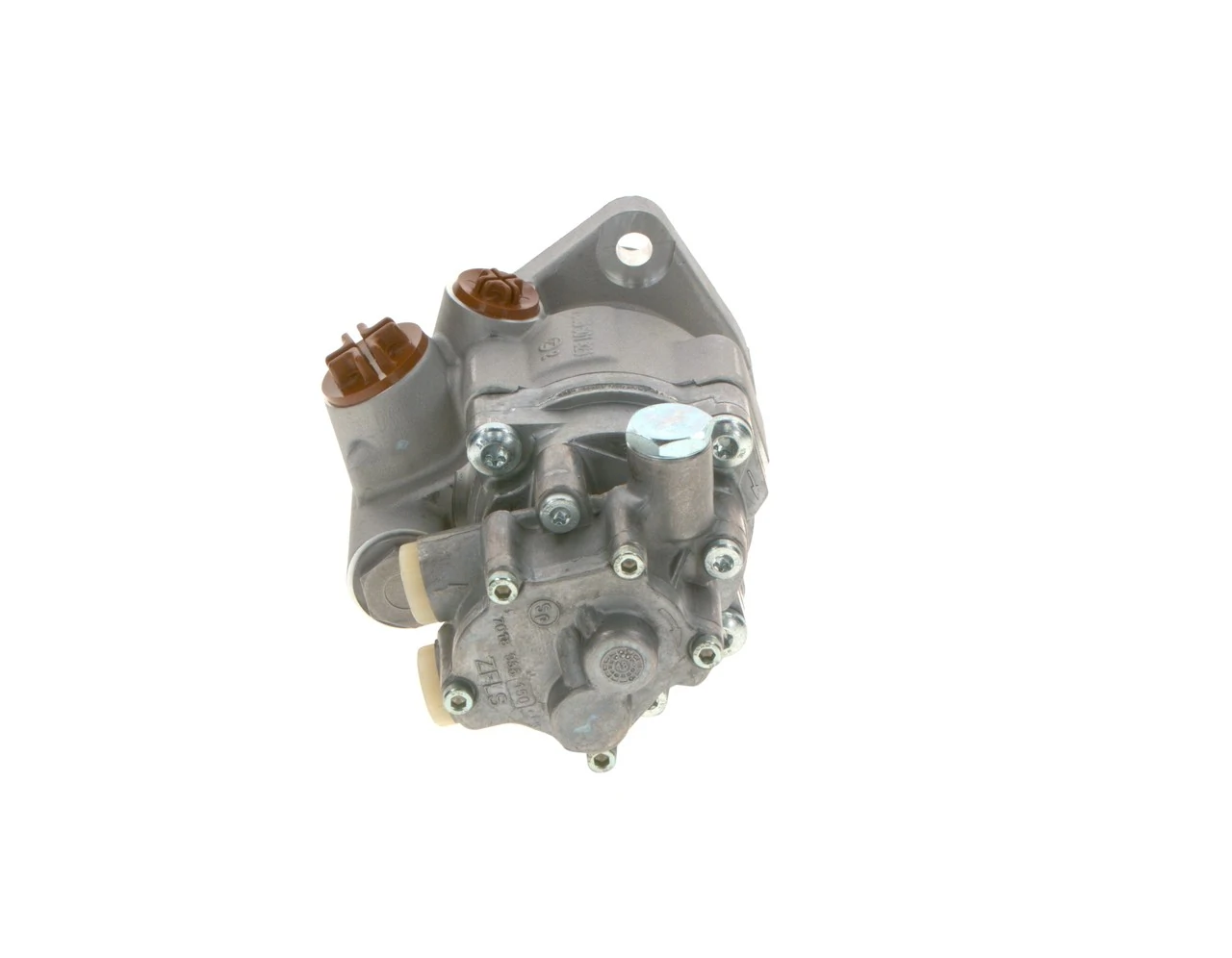 Насос гидроусилителя руля DAF 1797652