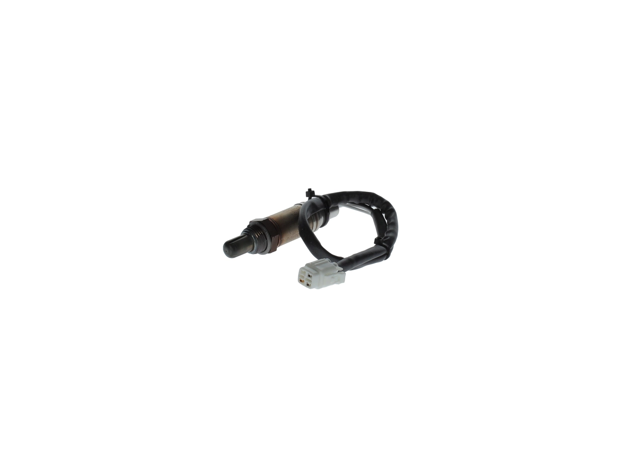 Sonda lambda, sensor de oxigênio Subaru Legacy 2 BD, BG