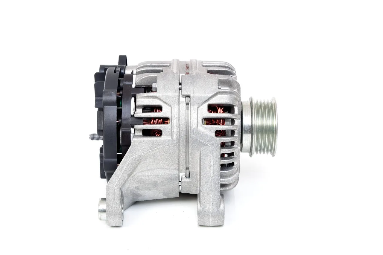 Купить 0124325146 Bosch Генератор