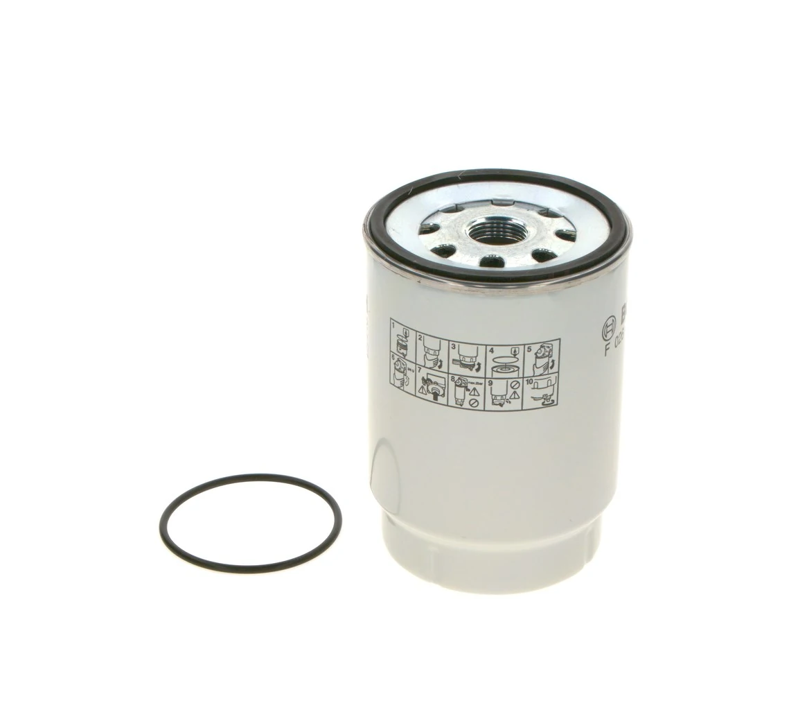 F026402242 Bosch Фильтр топлива