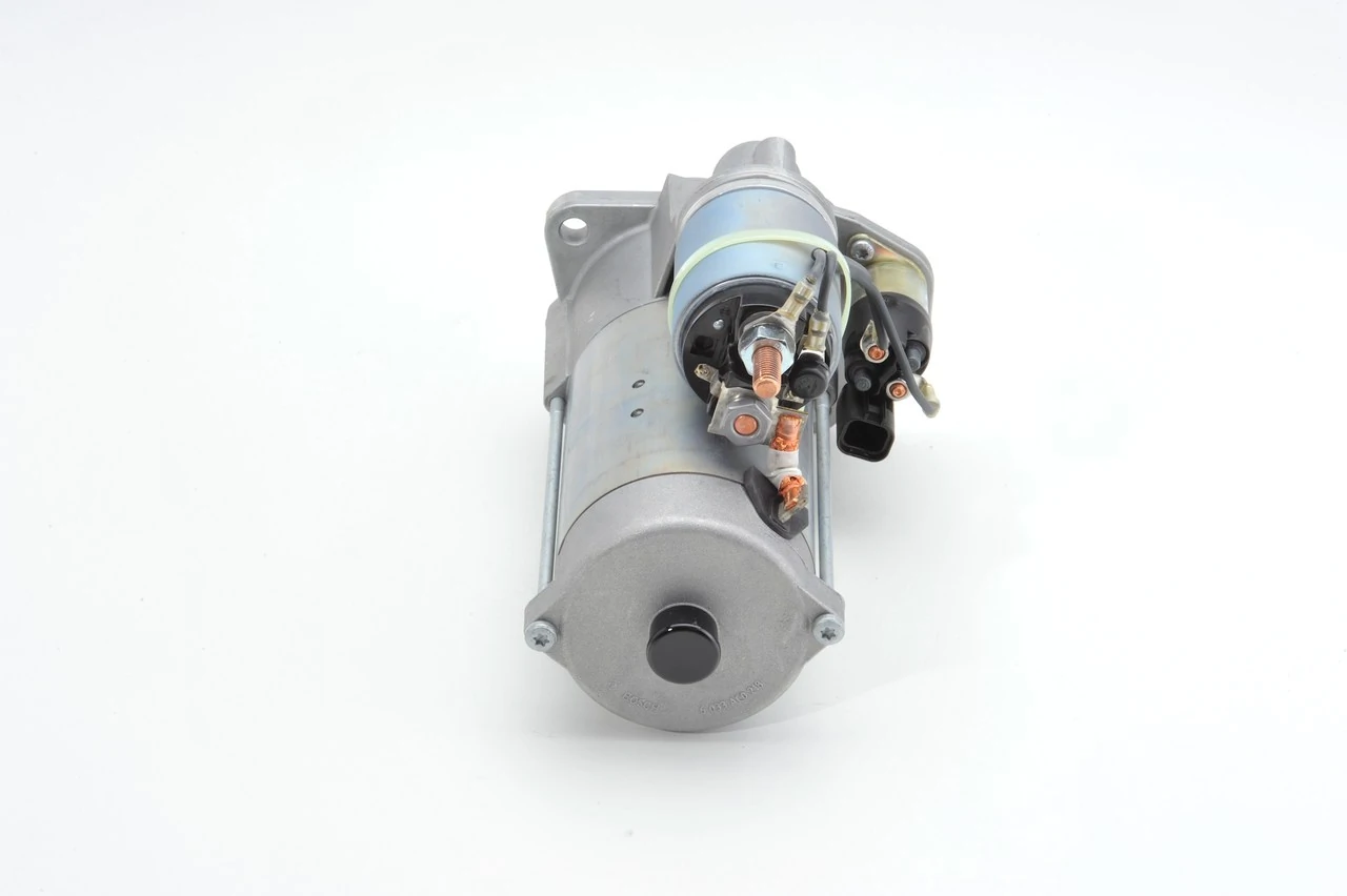 Стартер Bosch 0001231035 цена, от 171.41 USD