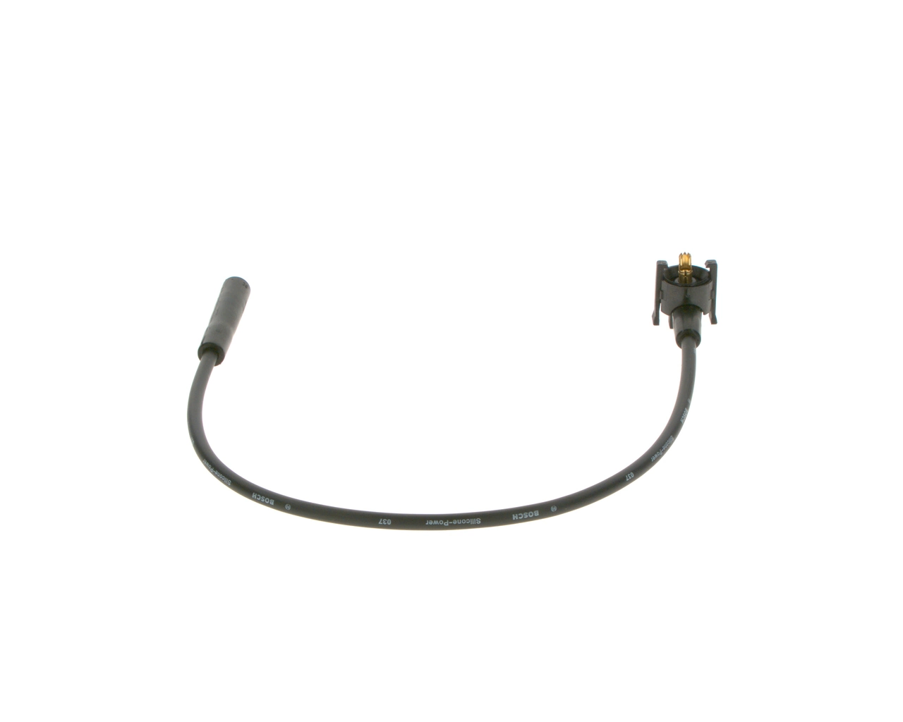 Провода зажигания Bosch 0986356700 цена, от 21.05 USD