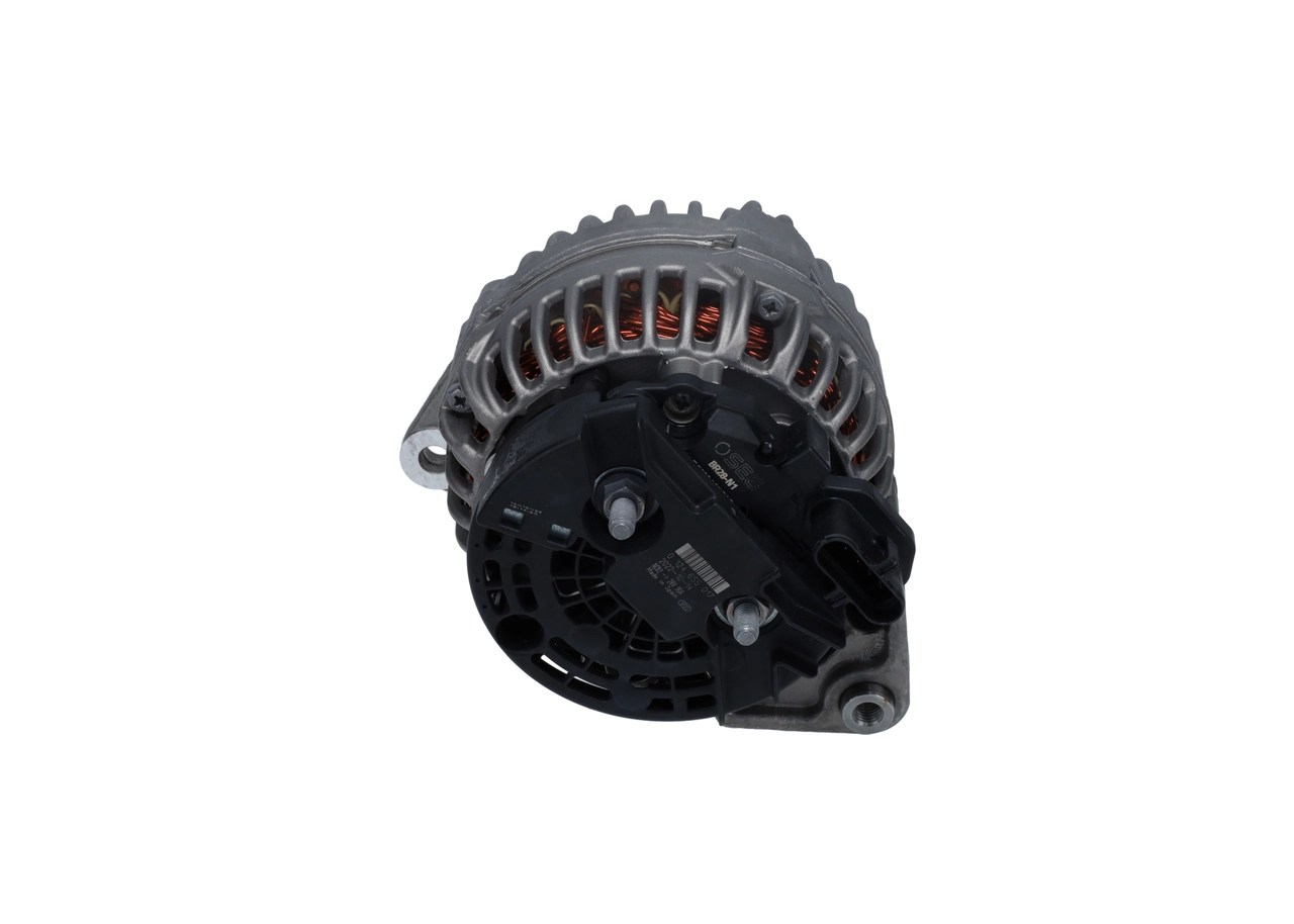 Автомобильный генератор Bosch 1986A00966 цена, от 259.55 USD