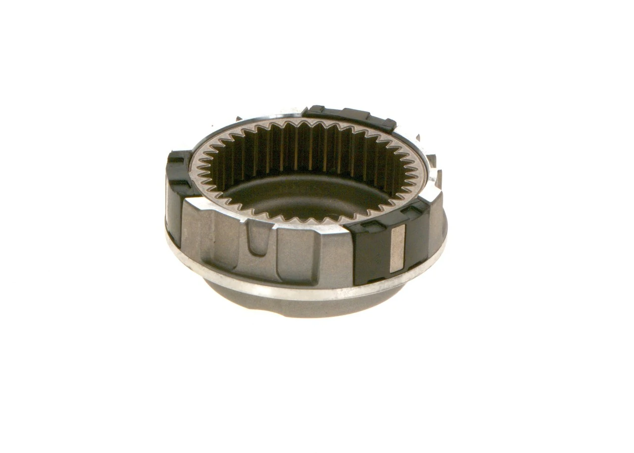 9003337009 Bosch Подшипник ступицы передней