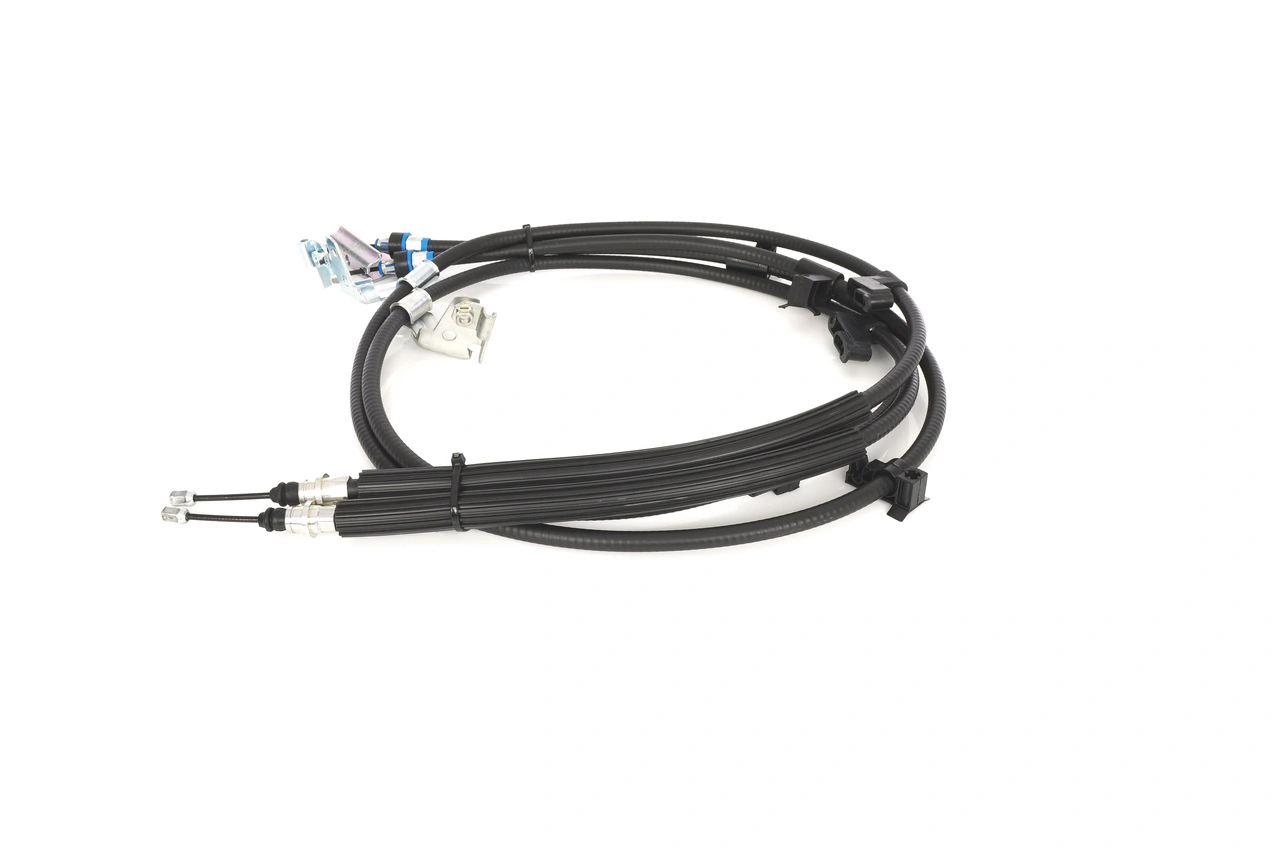 Задний трос ручника Bosch 1987482418 цена, от 39.24 USD