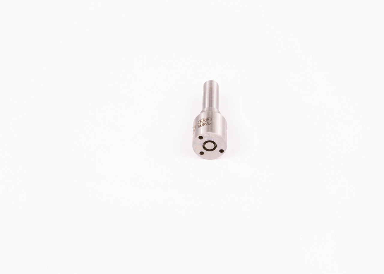 Купить 0433175517 Bosch Распылитель форсунки