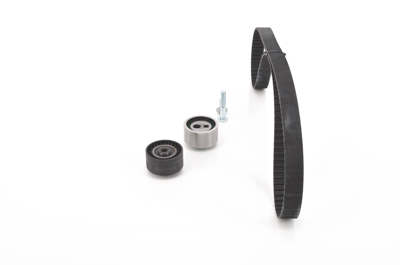 Correia do mecanismo de distribuição de gás, kit Toyota Corolla E11