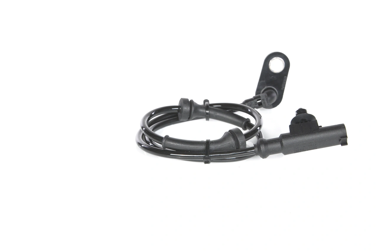 Датчик АБС (ABS) задний, левый Bosch 0265008323 цена, от 7.05 USD