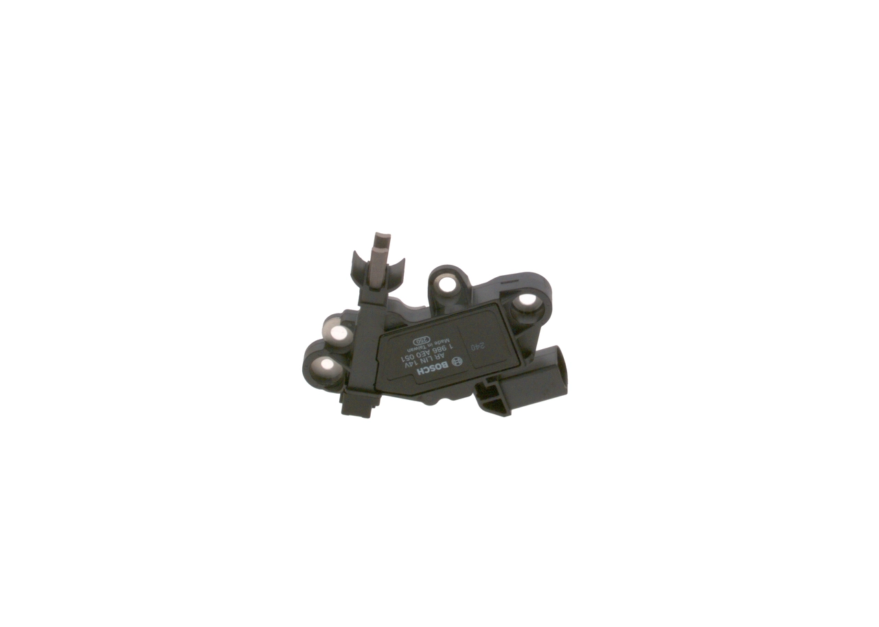 Реле зарядки генератора Bosch 1986AE0051 цена, от 40.98 USD