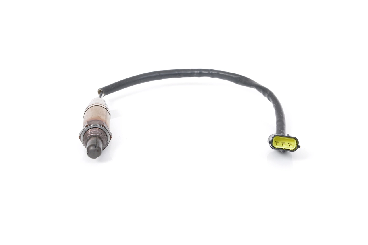 Лямбдазонд, датчик кислорода до катализатора Bosch 0258003461 цена, от 51.08 USD