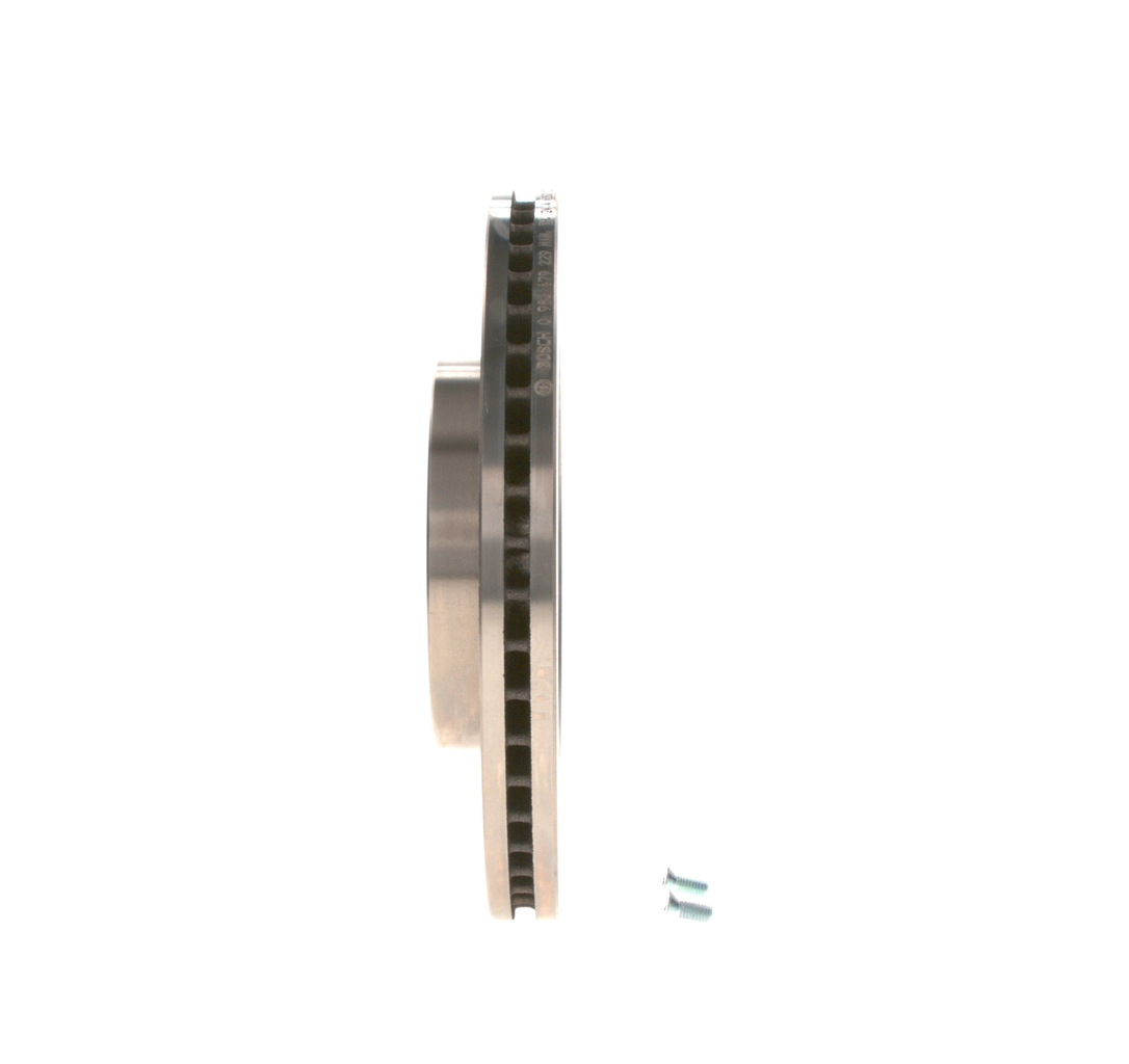0986479229 Bosch Диск тормозной передний