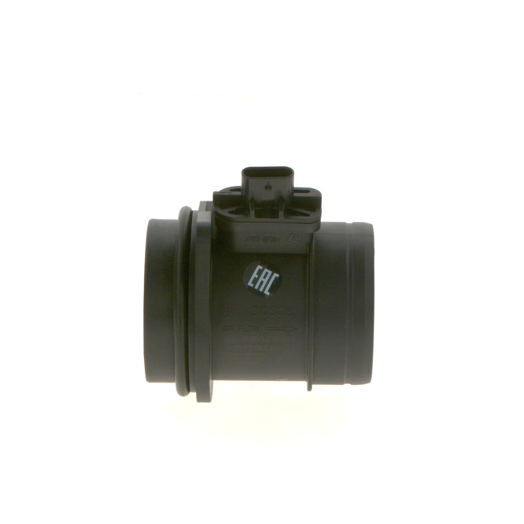 Датчик массового расхода воздуха Bosch 0280218241 цена, от 107.59 USD