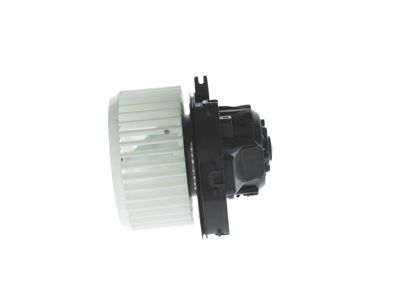 Мотор вентилятора печки (отопителя салона) Bosch 0130115804 цена, от 163.26 USD