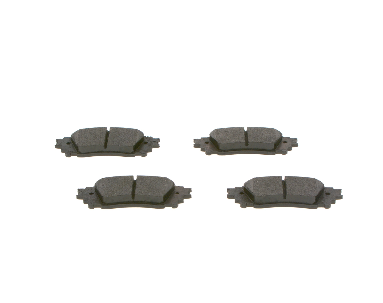 Колодки дисковые  Bosch 0986494822 цена, от 26.35 USD