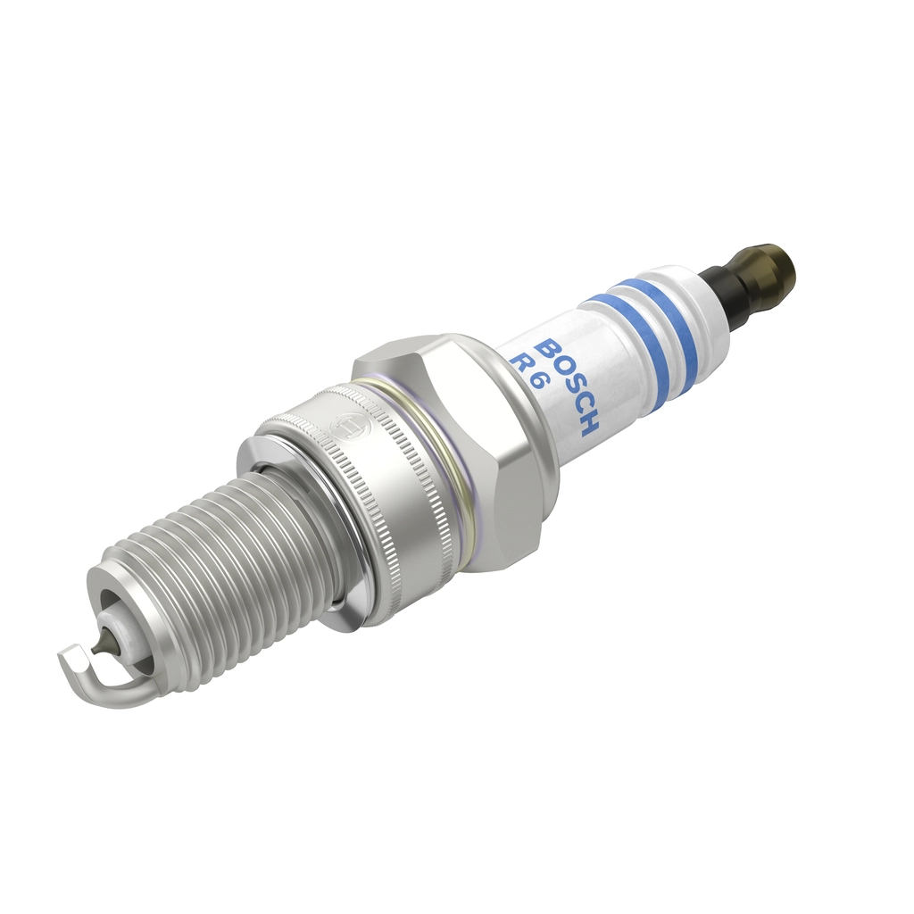 Свеча зажигания Bosch 0242230600 цена, от 4.07 USD