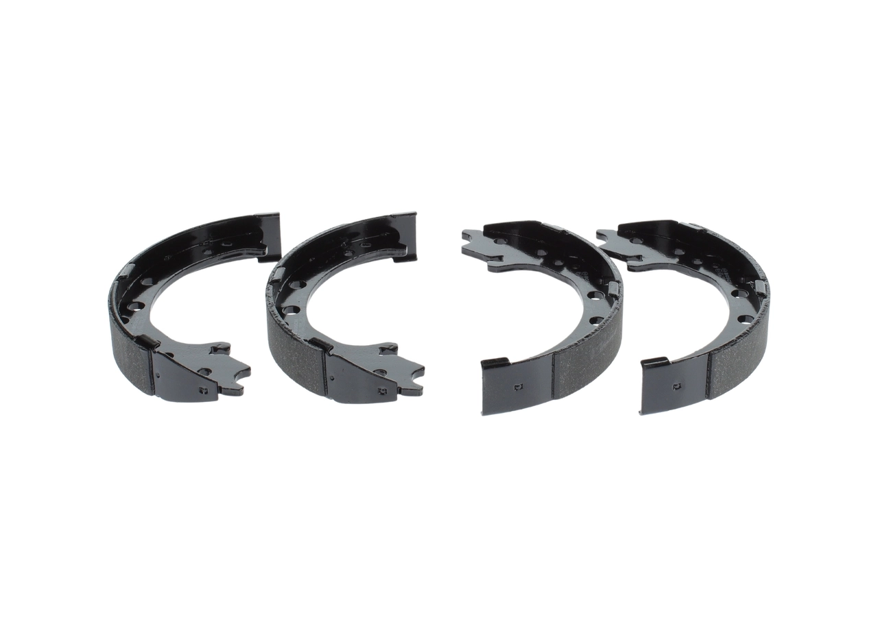 Тормозные колодки стояночного тормоза Bosch 0986487967 цена, от 30.77 USD